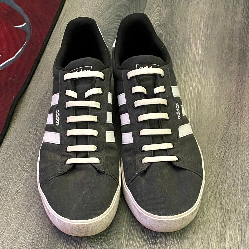 Brand new Adidas size 12